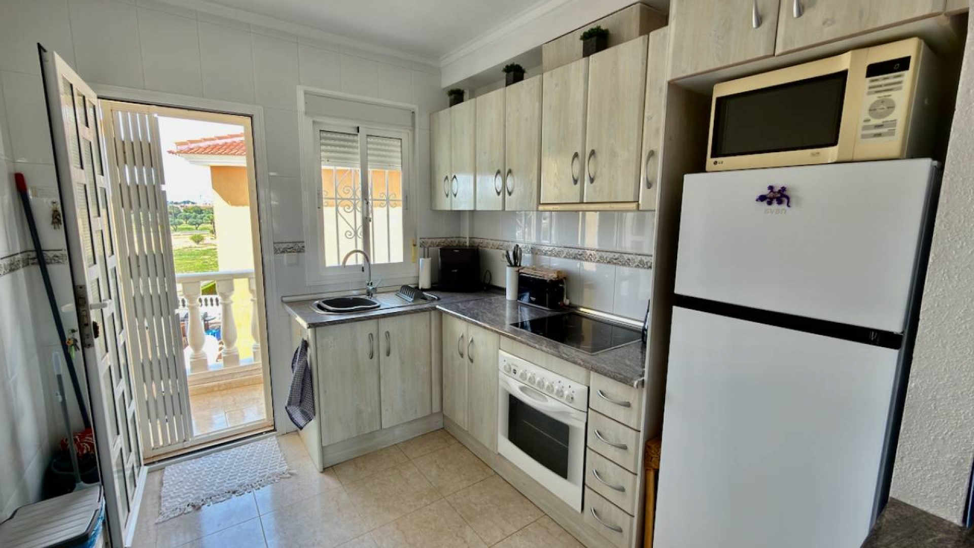 Revente - Appartement - Ciudad Quesada