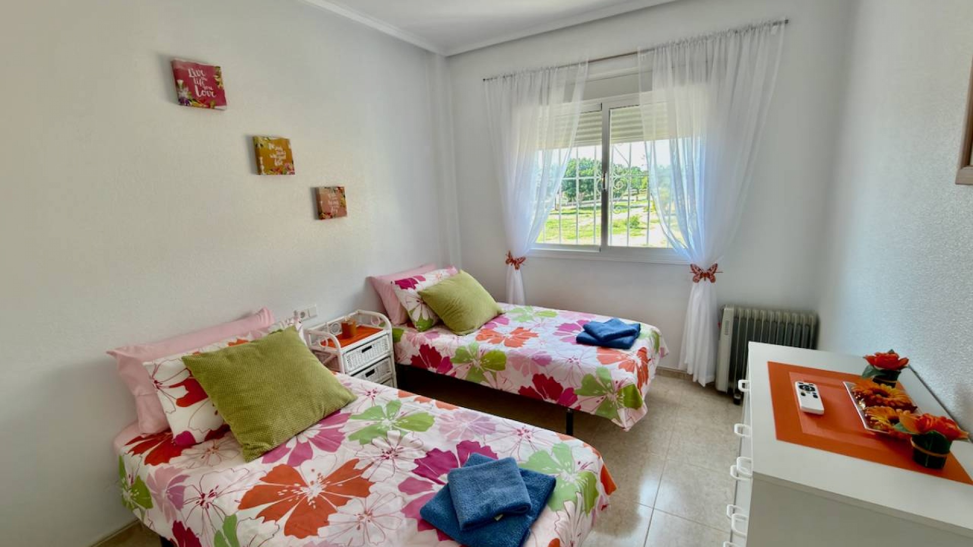 Revente - Appartement - Ciudad Quesada