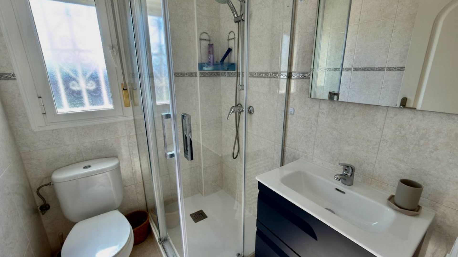 Revente - Appartement - Ciudad Quesada