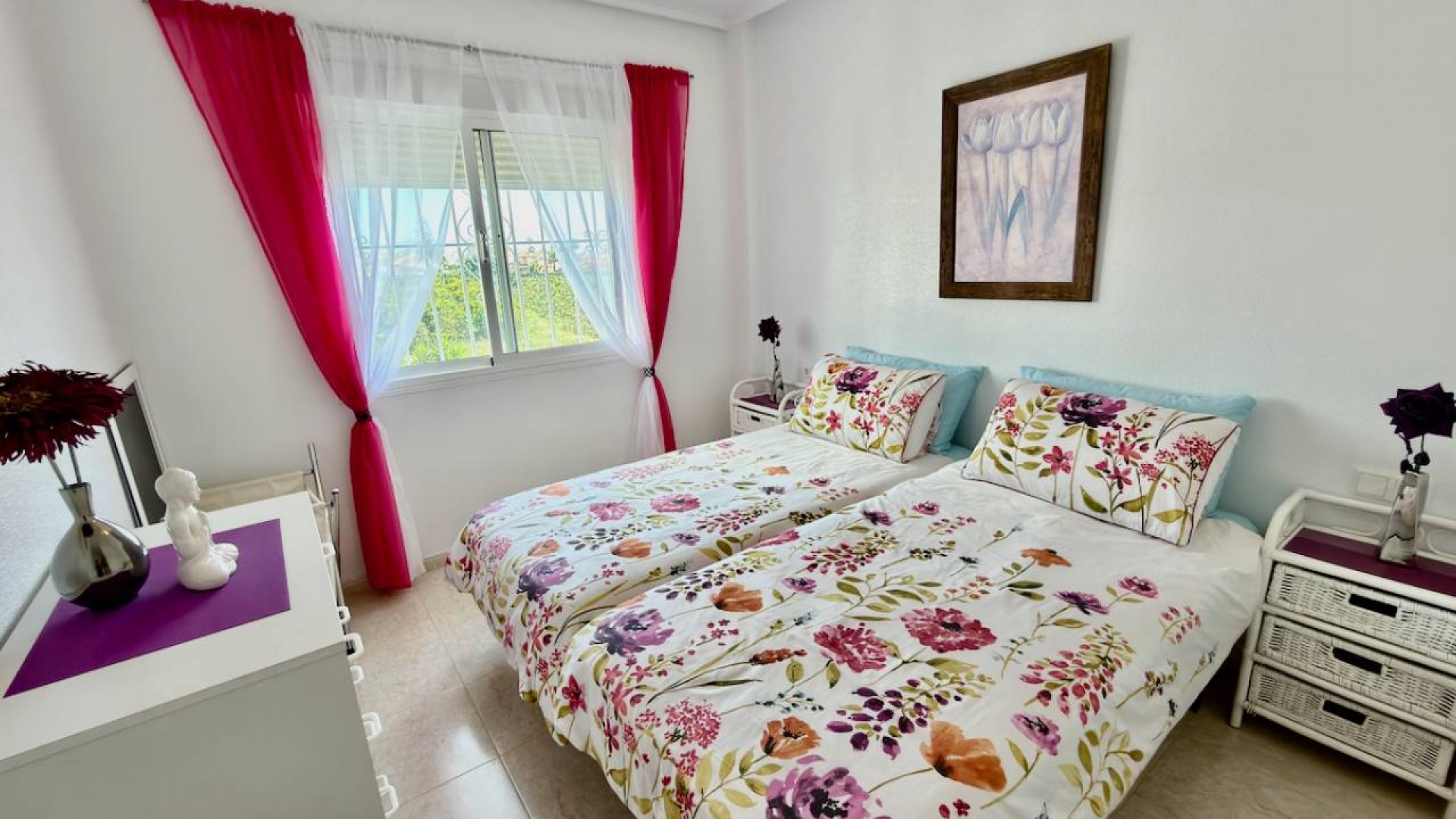 Revente - Appartement - Ciudad Quesada