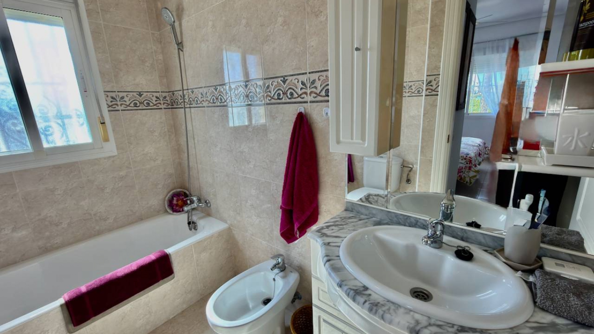 Revente - Appartement - Ciudad Quesada