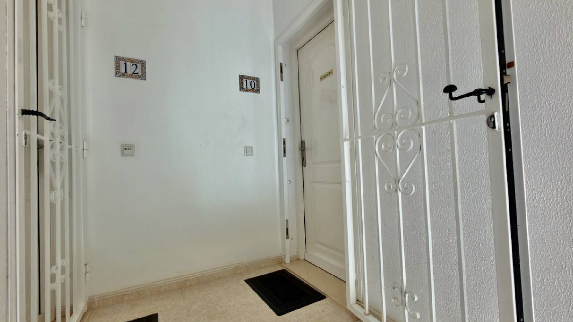 Revente - Appartement - Ciudad Quesada