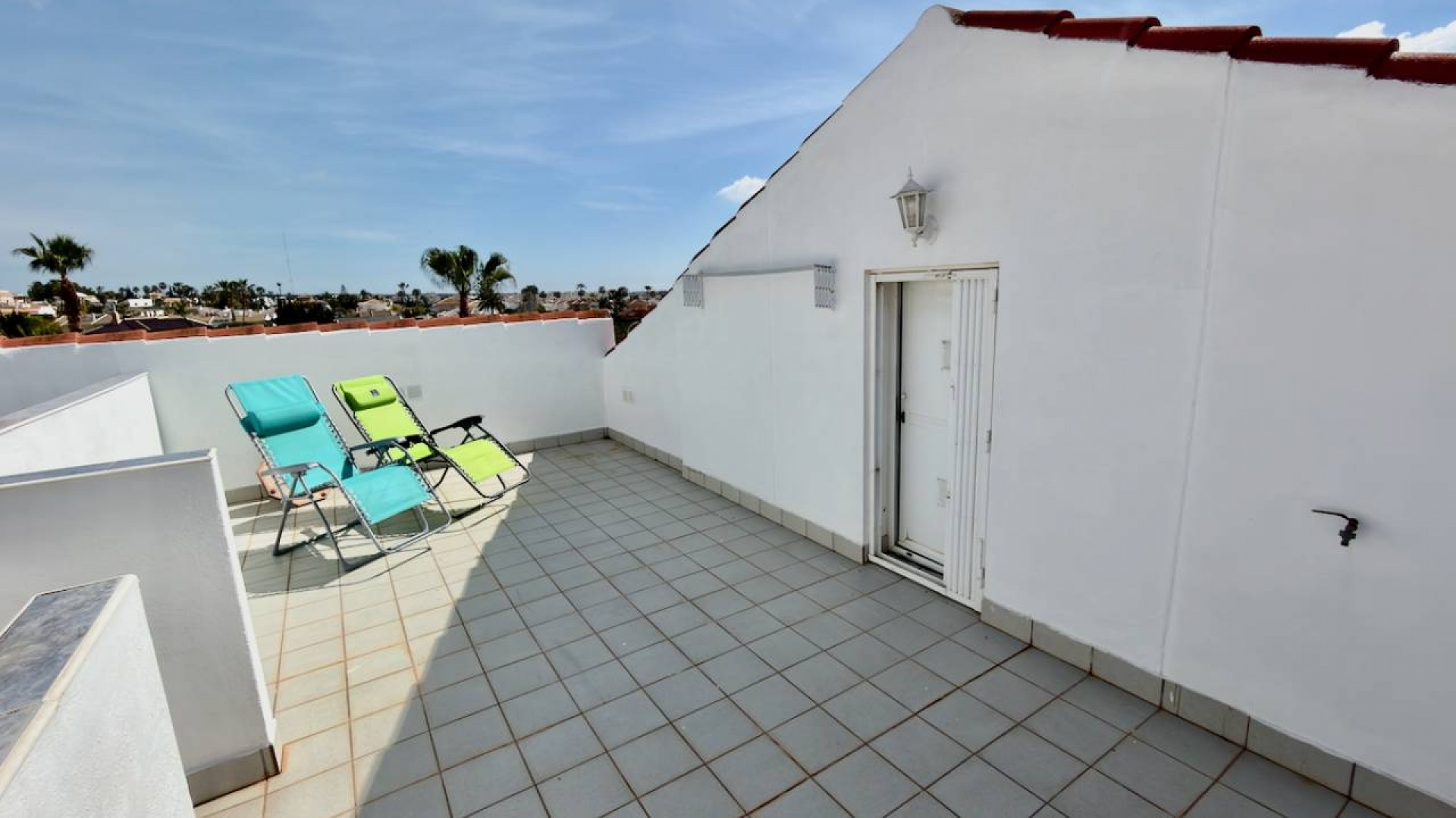 Revente - Appartement - Ciudad Quesada