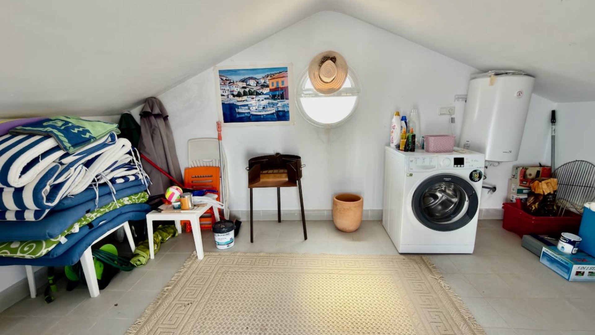 Revente - Appartement - Ciudad Quesada