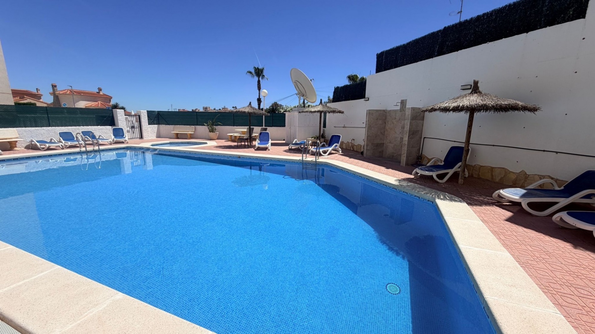 Revente - Appartement - Ciudad Quesada