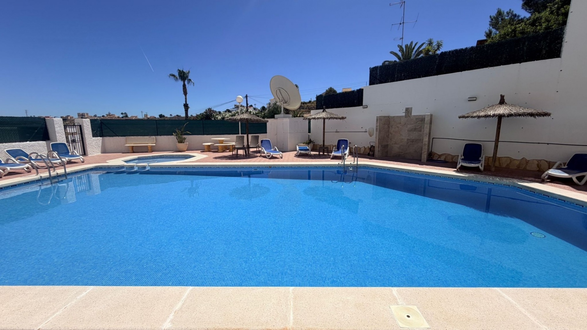 Revente - Appartement - Ciudad Quesada