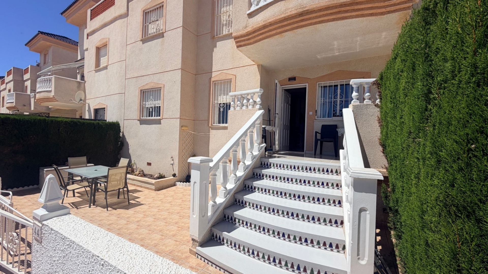 Revente - Appartement - Ciudad Quesada