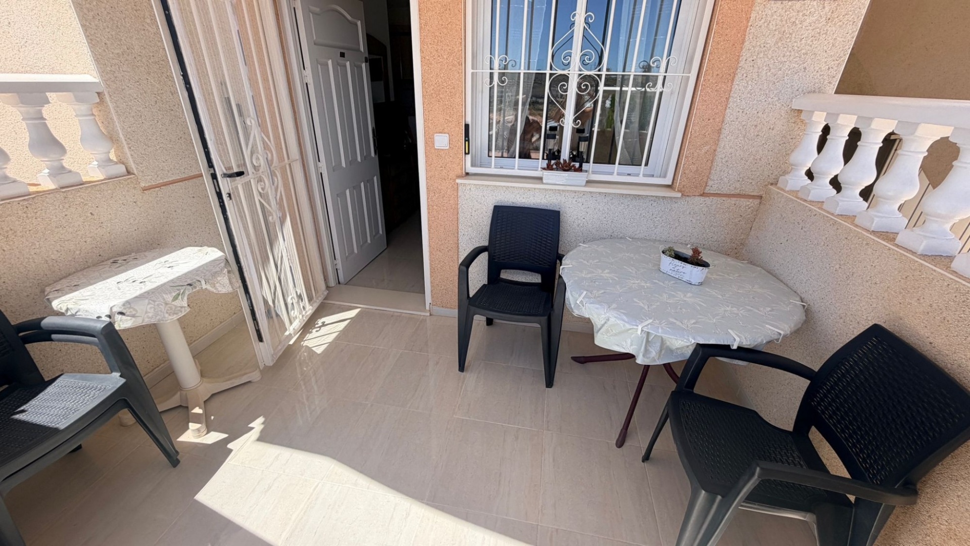 Revente - Appartement - Ciudad Quesada