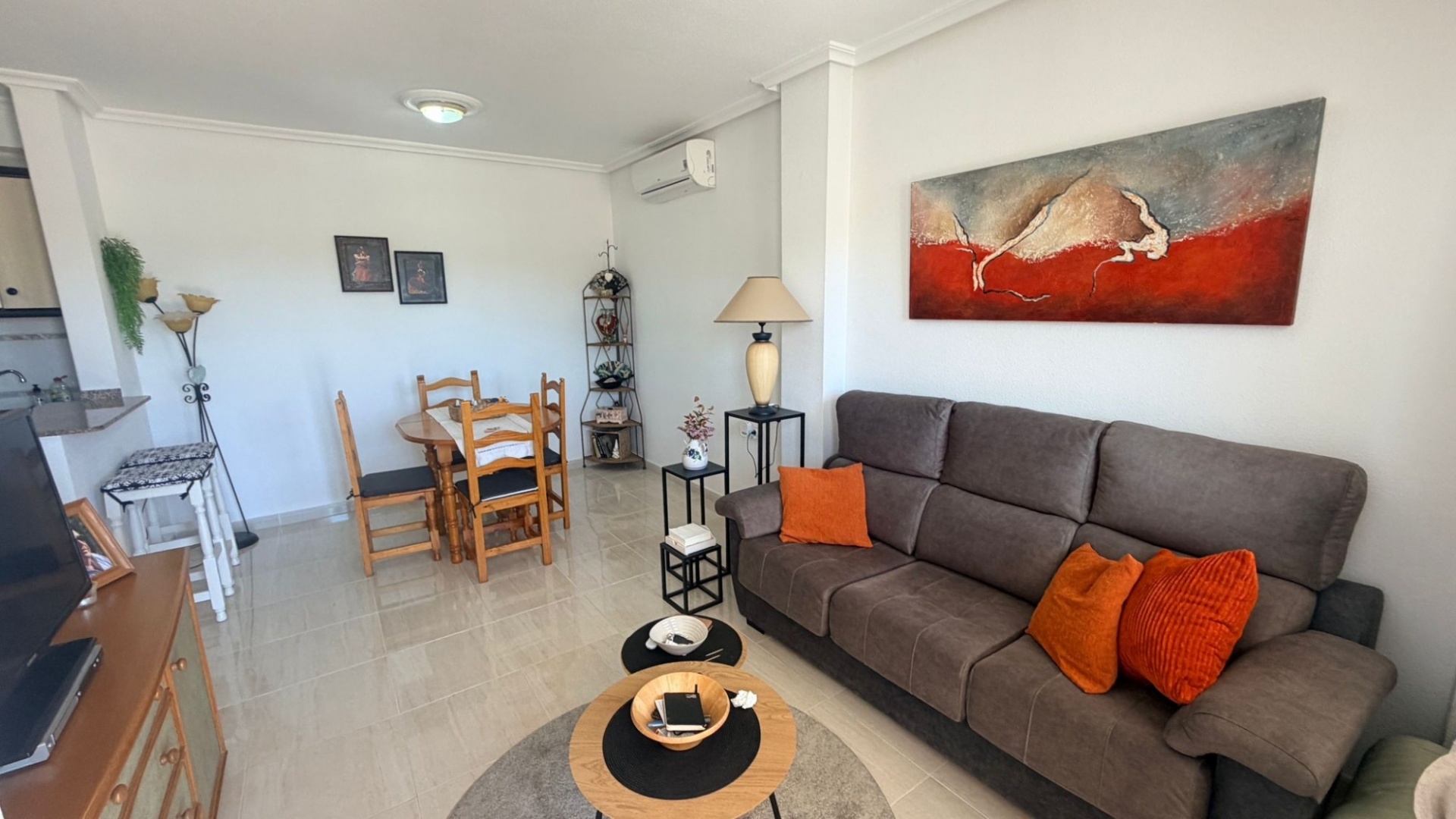 Revente - Appartement - Ciudad Quesada