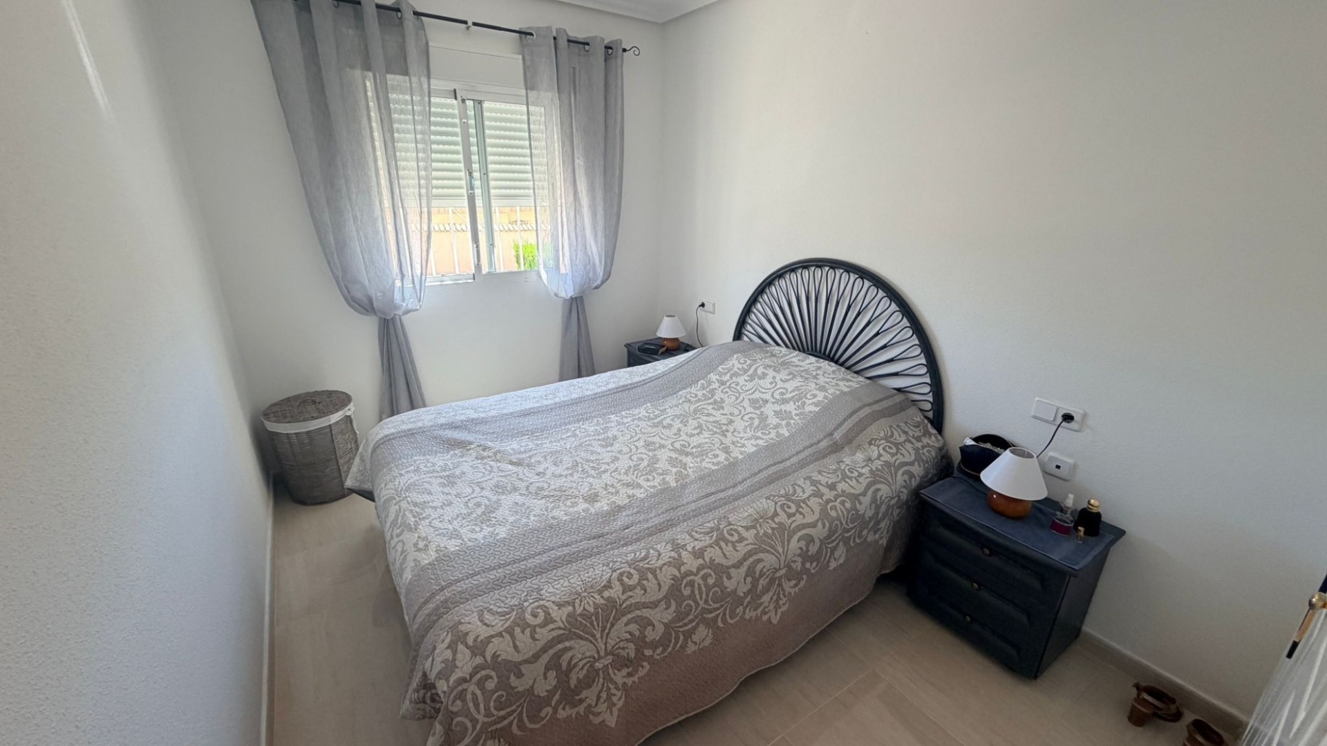 Revente - Appartement - Ciudad Quesada