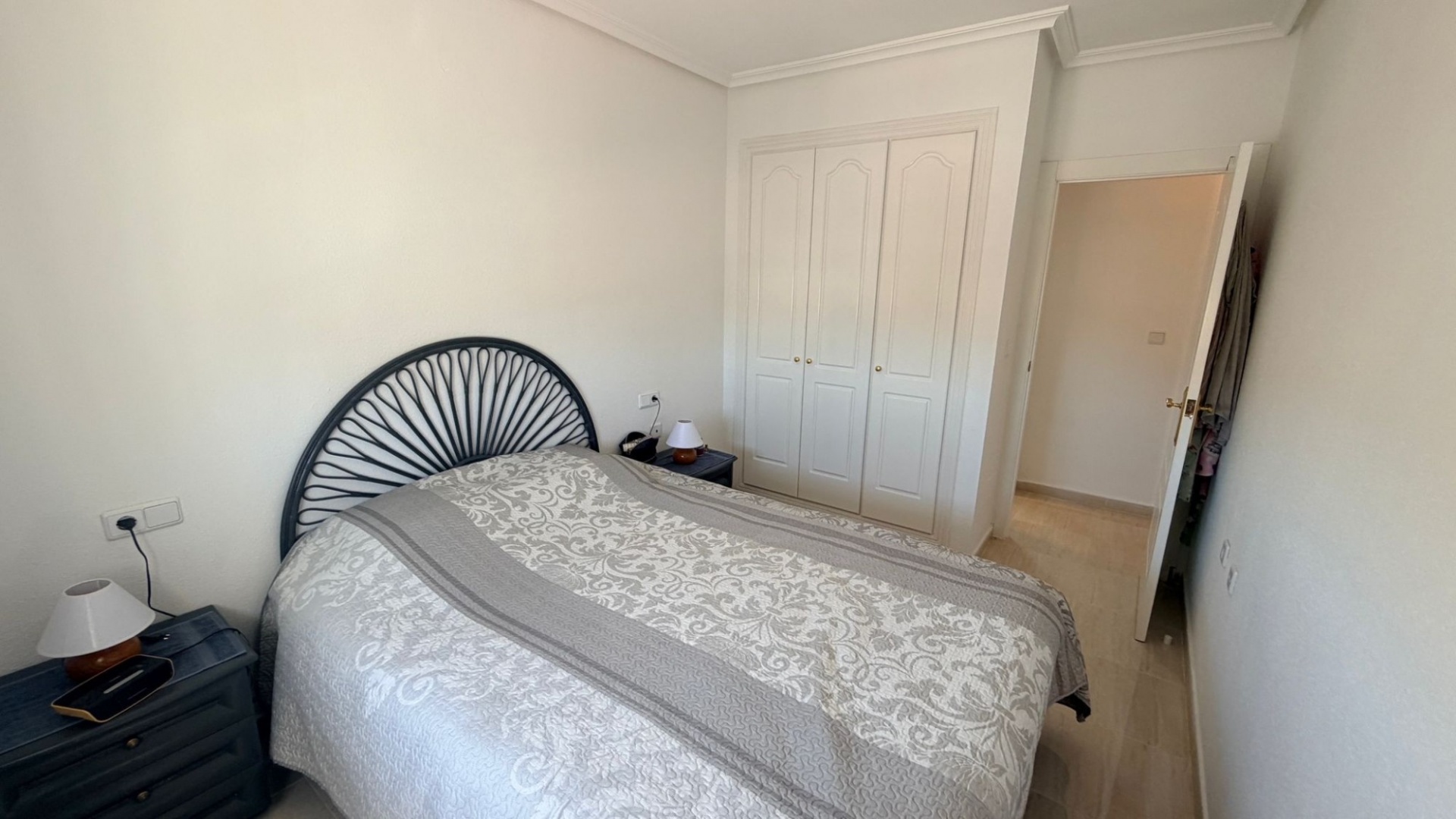 Revente - Appartement - Ciudad Quesada