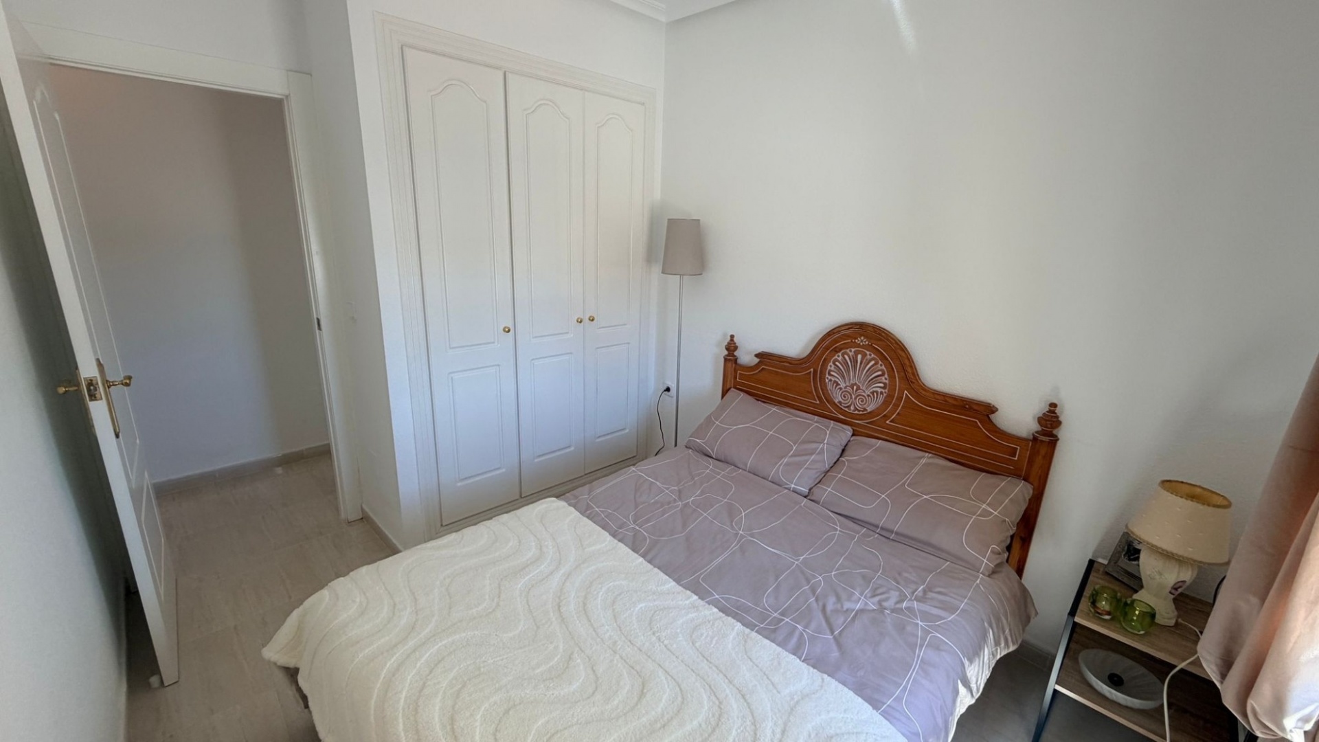 Revente - Appartement - Ciudad Quesada