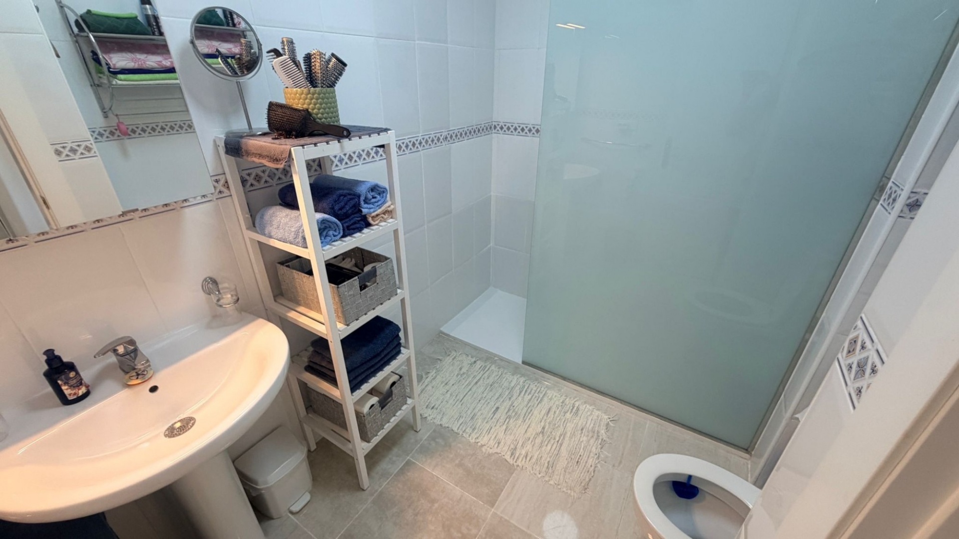 Revente - Appartement - Ciudad Quesada