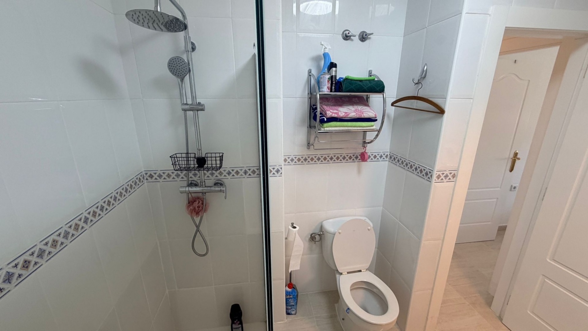 Revente - Appartement - Ciudad Quesada