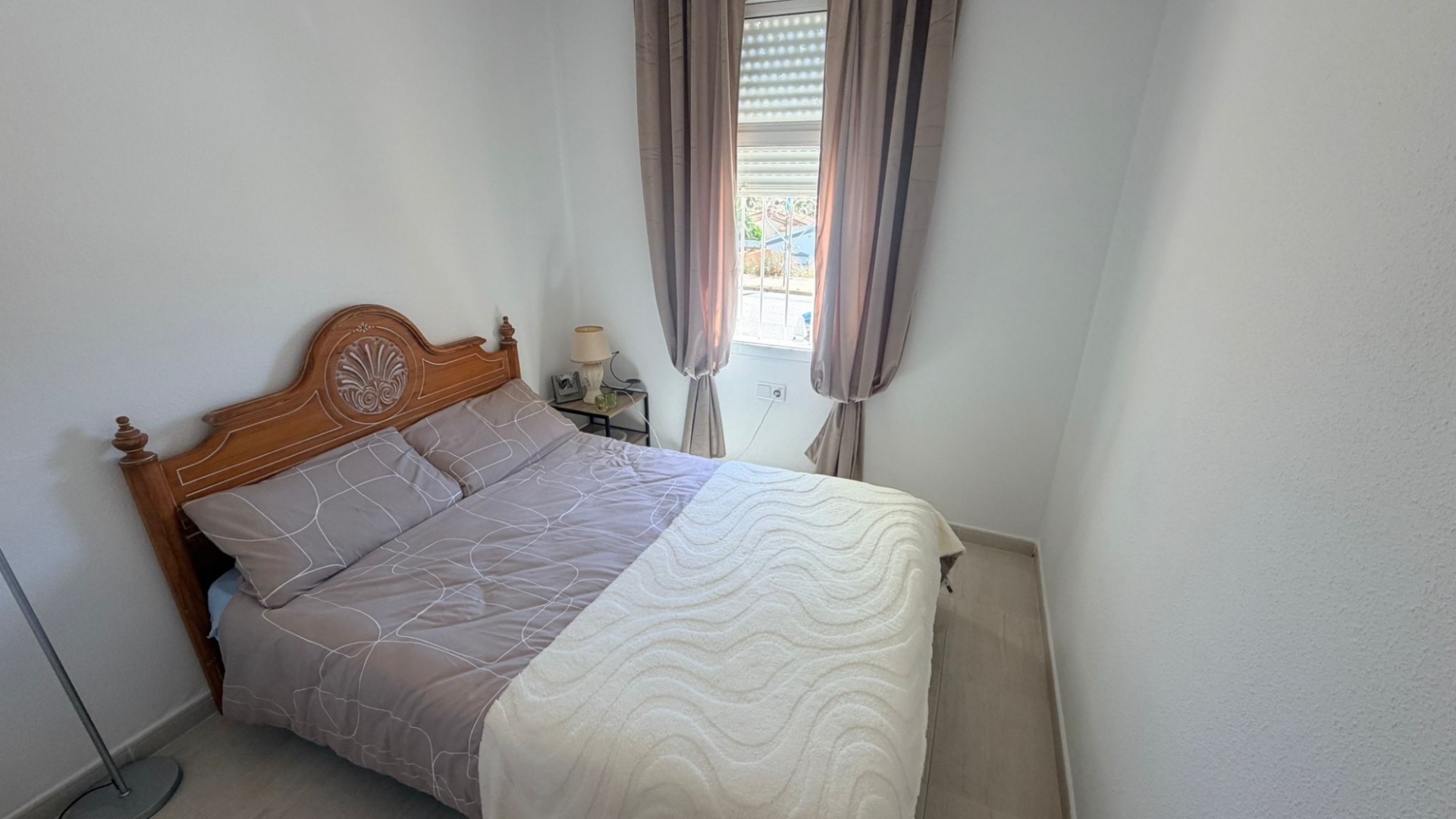 Revente - Appartement - Ciudad Quesada
