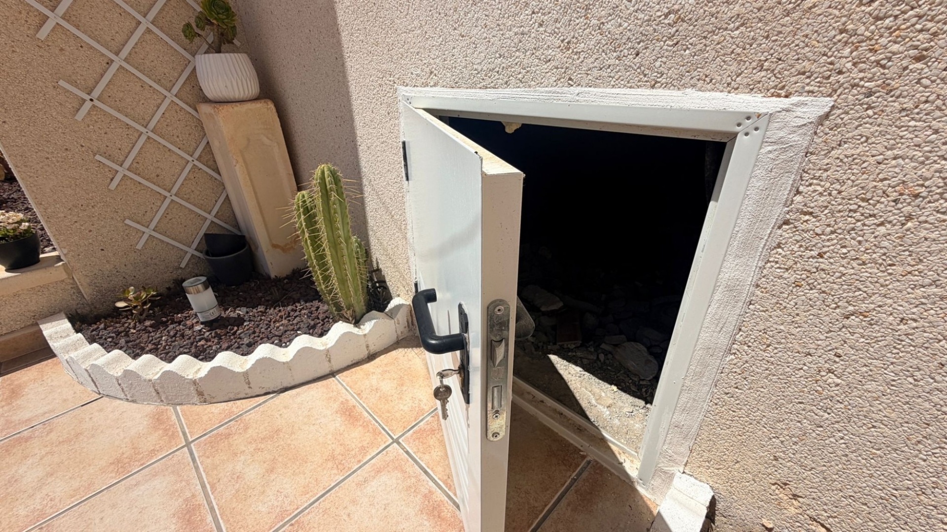 Revente - Appartement - Ciudad Quesada