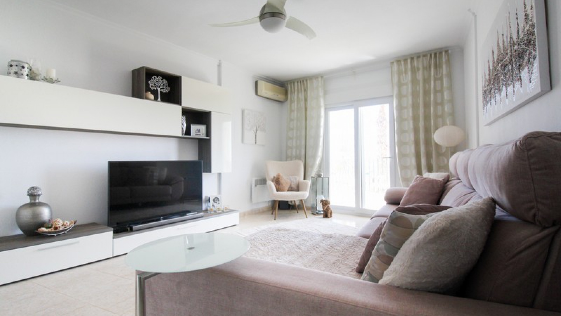 Revente - Appartement - Ciudad Quesada