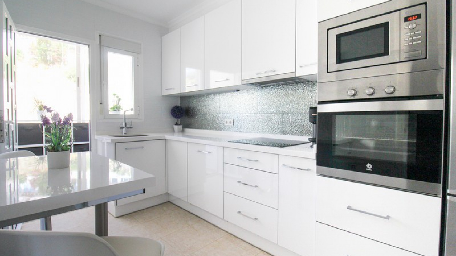 Revente - Appartement - Ciudad Quesada