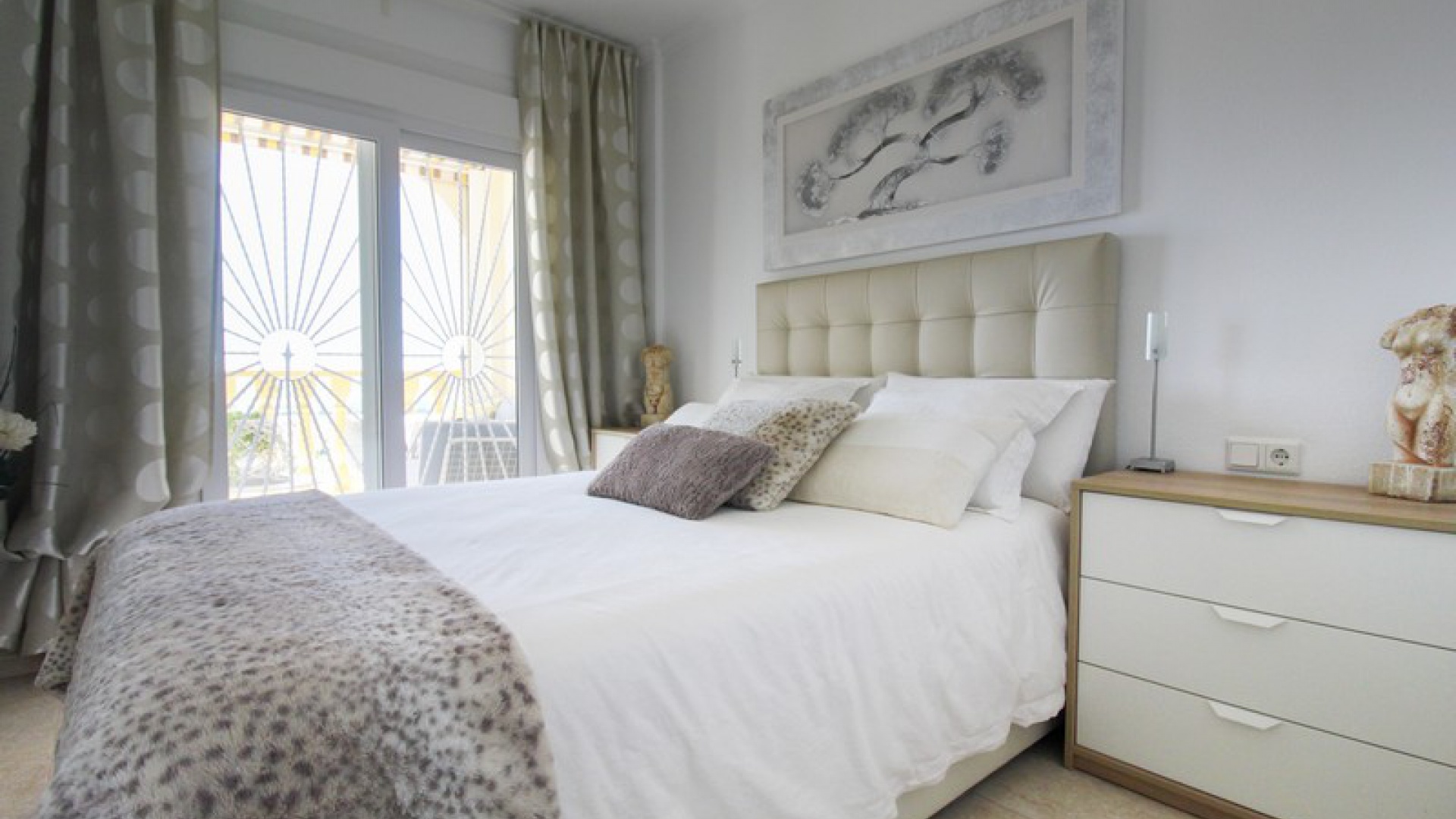 Revente - Appartement - Ciudad Quesada