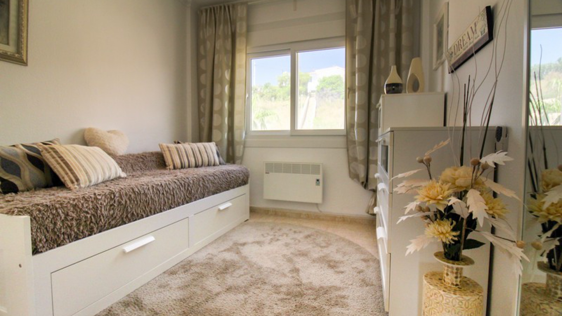 Revente - Appartement - Ciudad Quesada