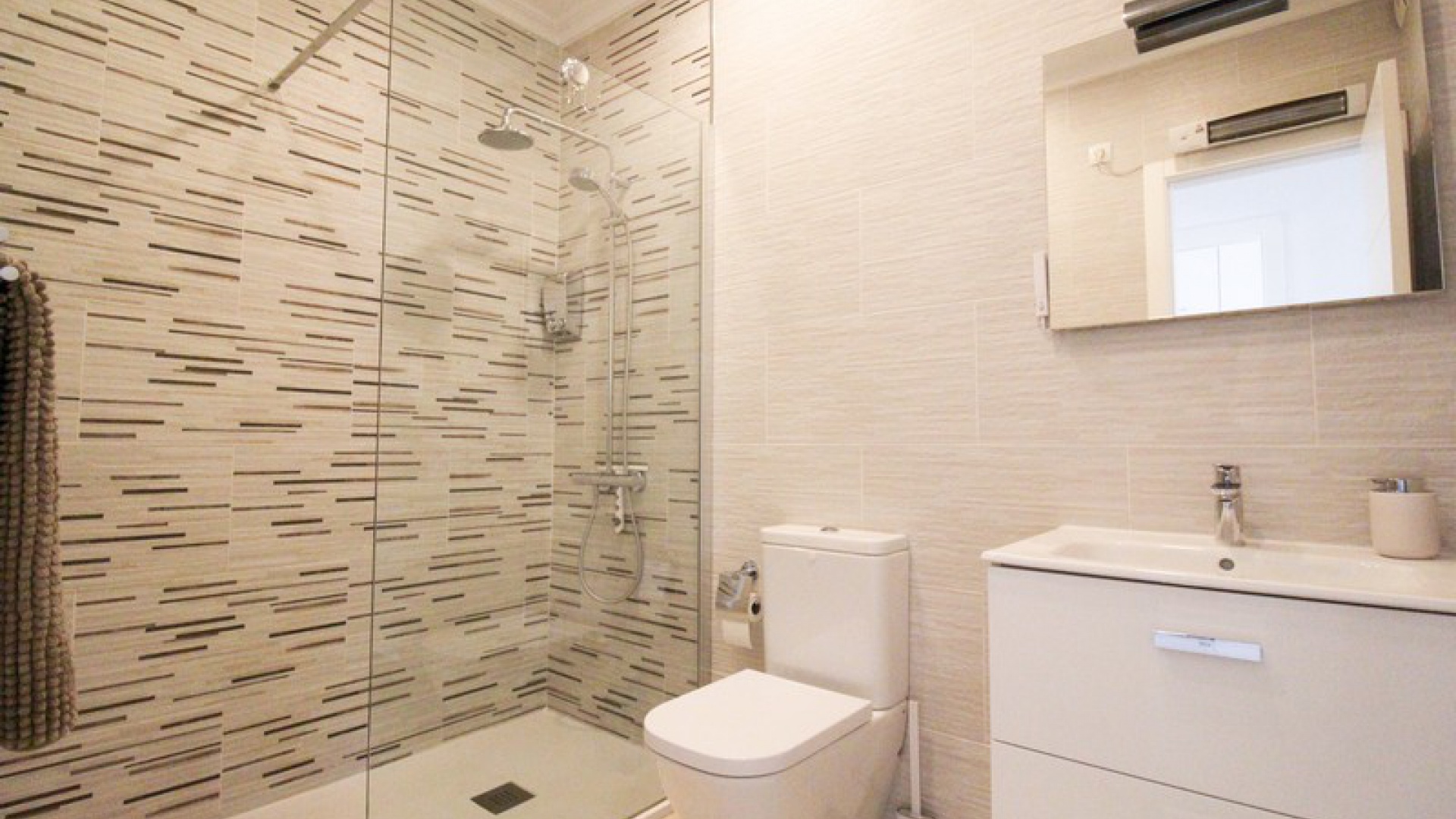 Revente - Appartement - Ciudad Quesada