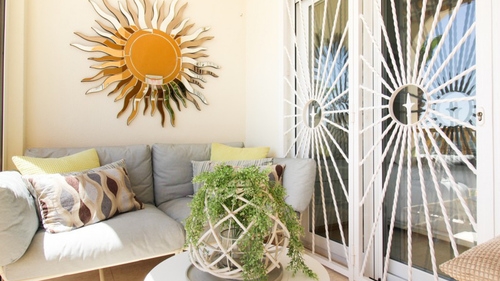 Revente - Appartement - Ciudad Quesada