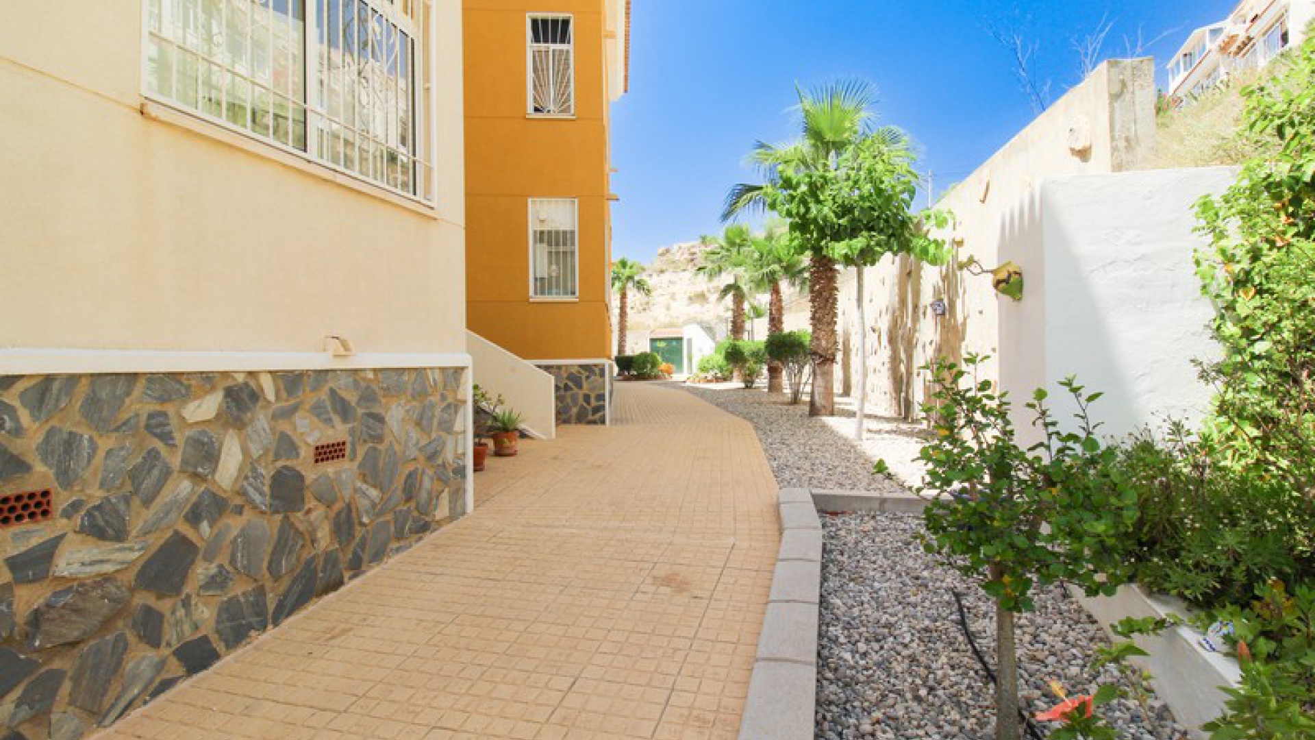 Revente - Appartement - Ciudad Quesada