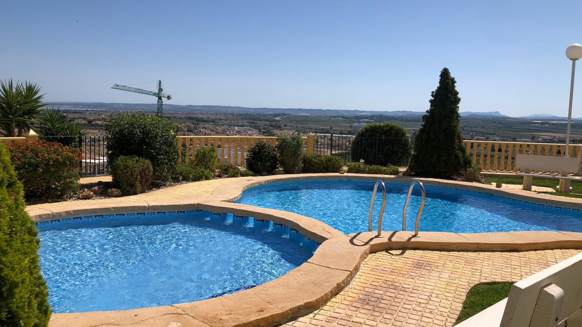 Revente - Appartement - Ciudad Quesada