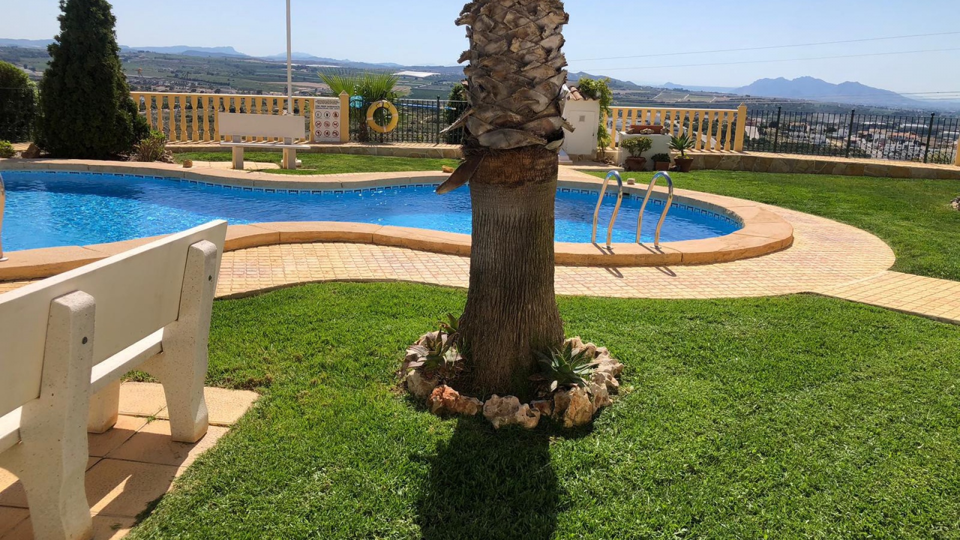 Revente - Appartement - Ciudad Quesada