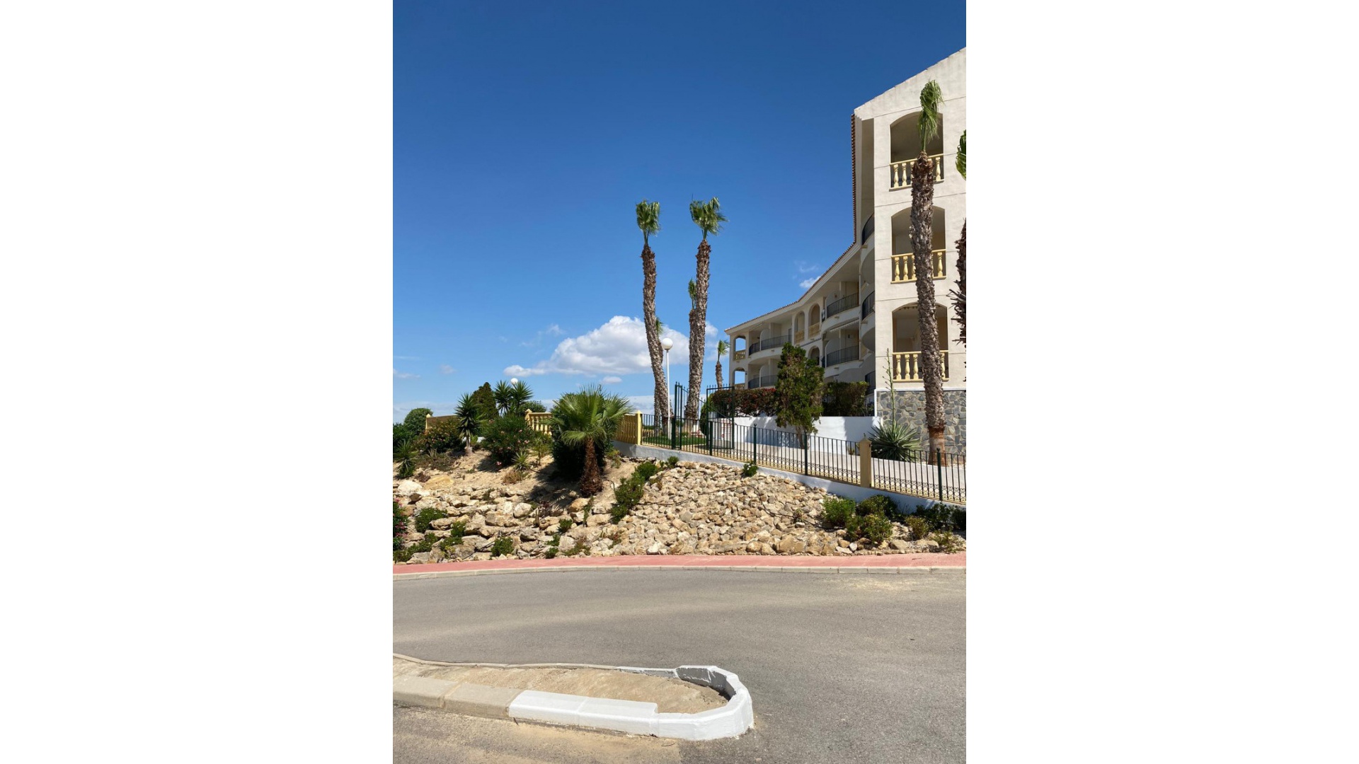 Revente - Appartement - Ciudad Quesada