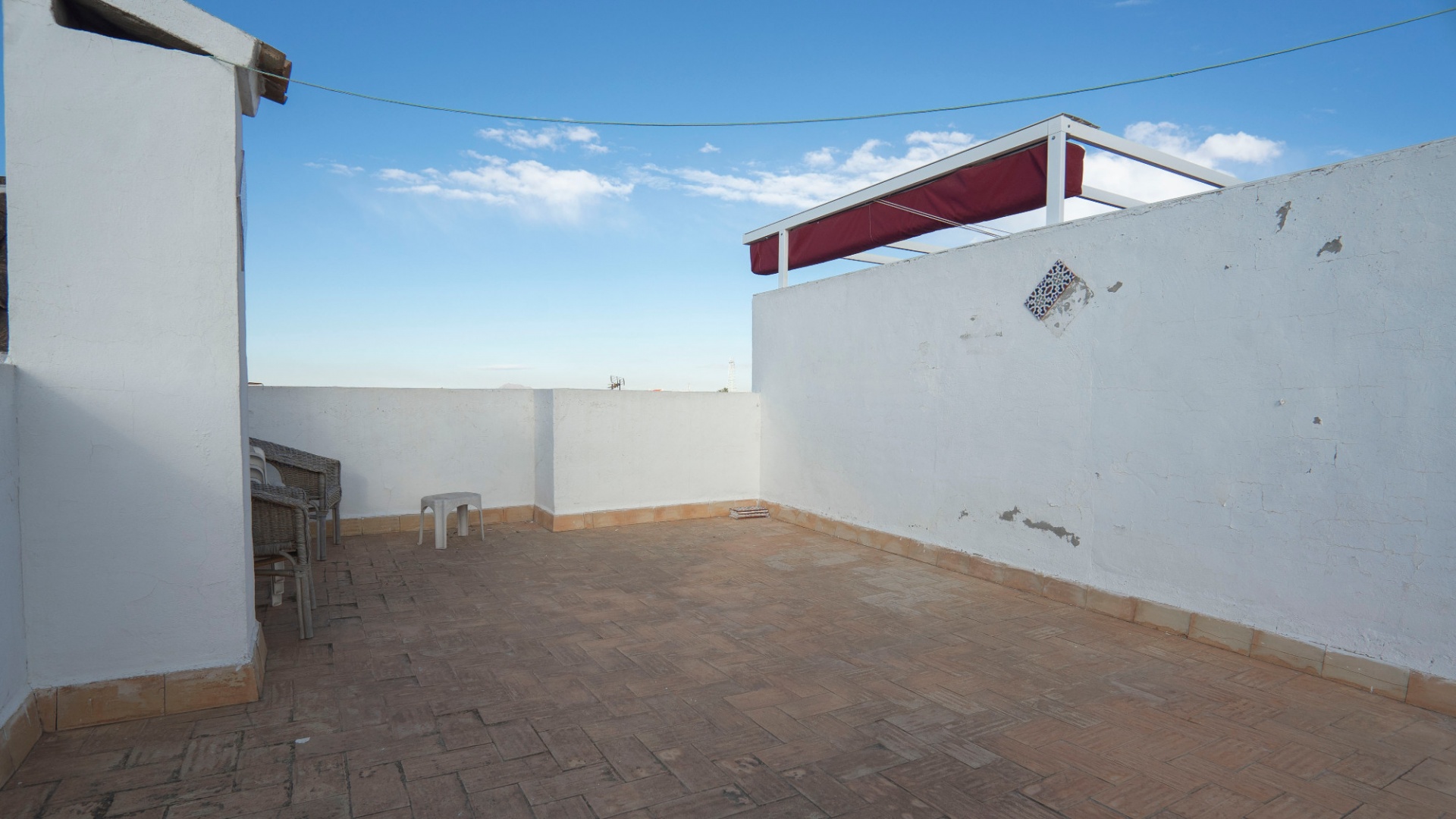 Revente - Appartement - Ciudad Quesada