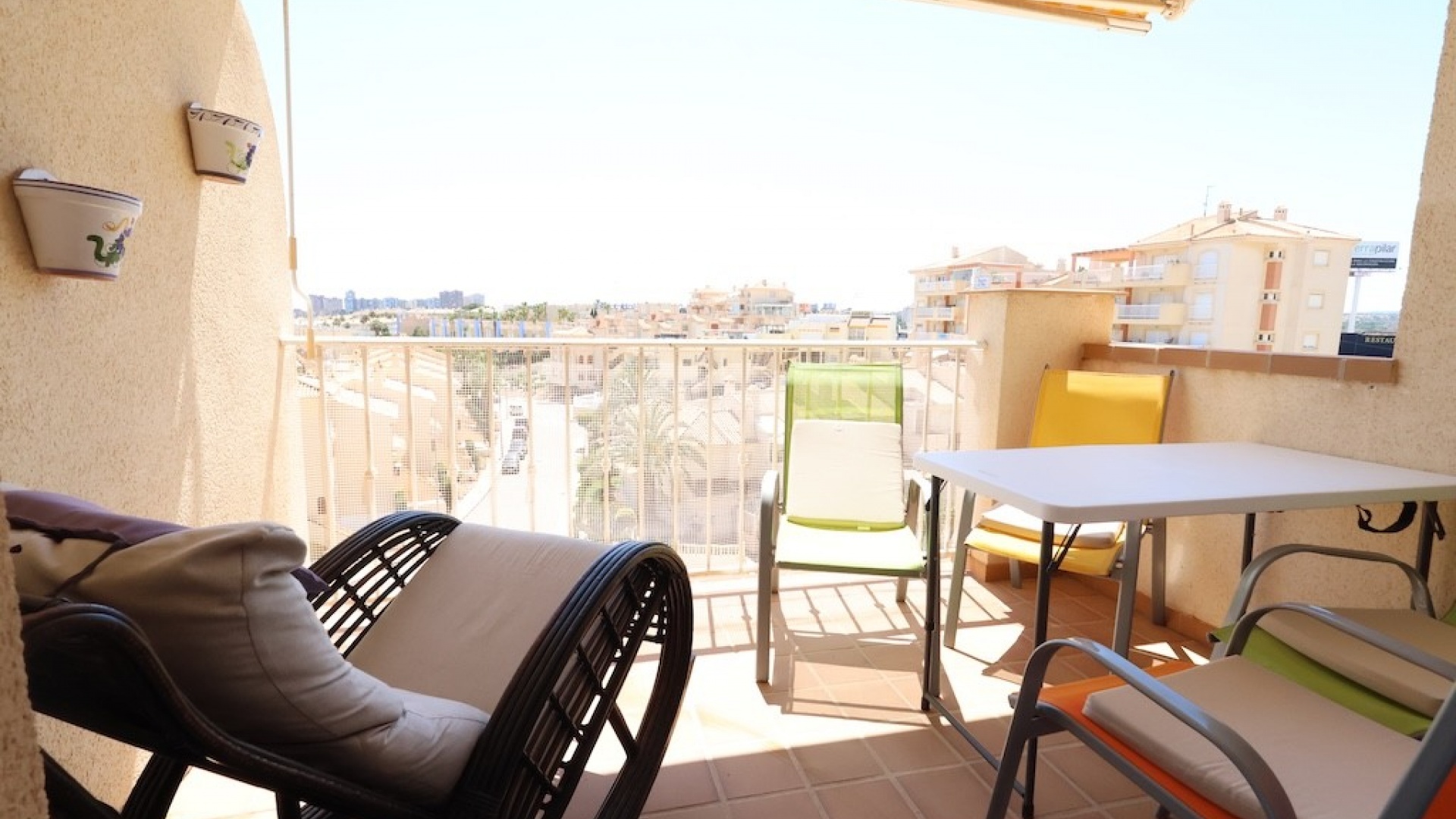 Revente - Appartement - Costa Blanca - Orihuela Costa