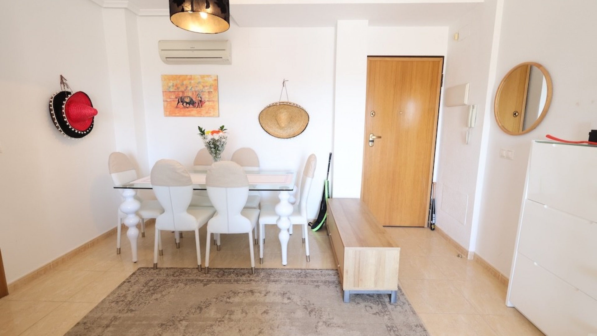 Revente - Appartement - Costa Blanca - Orihuela Costa
