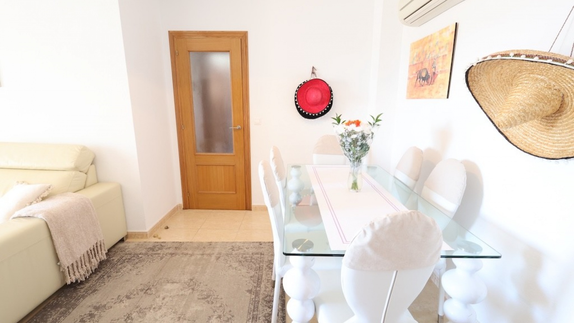 Revente - Appartement - Costa Blanca - Orihuela Costa
