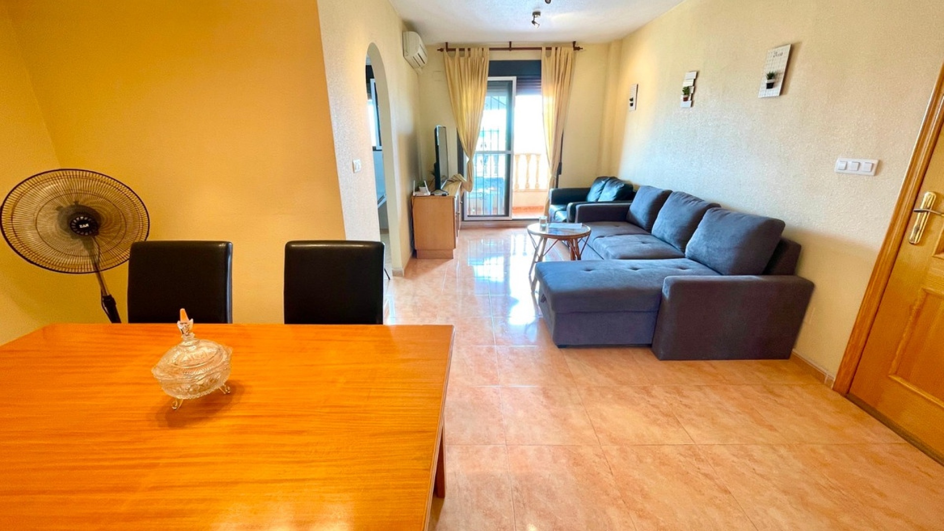 Revente - Appartement - Daya Nueva - Daya Nueva Centro
