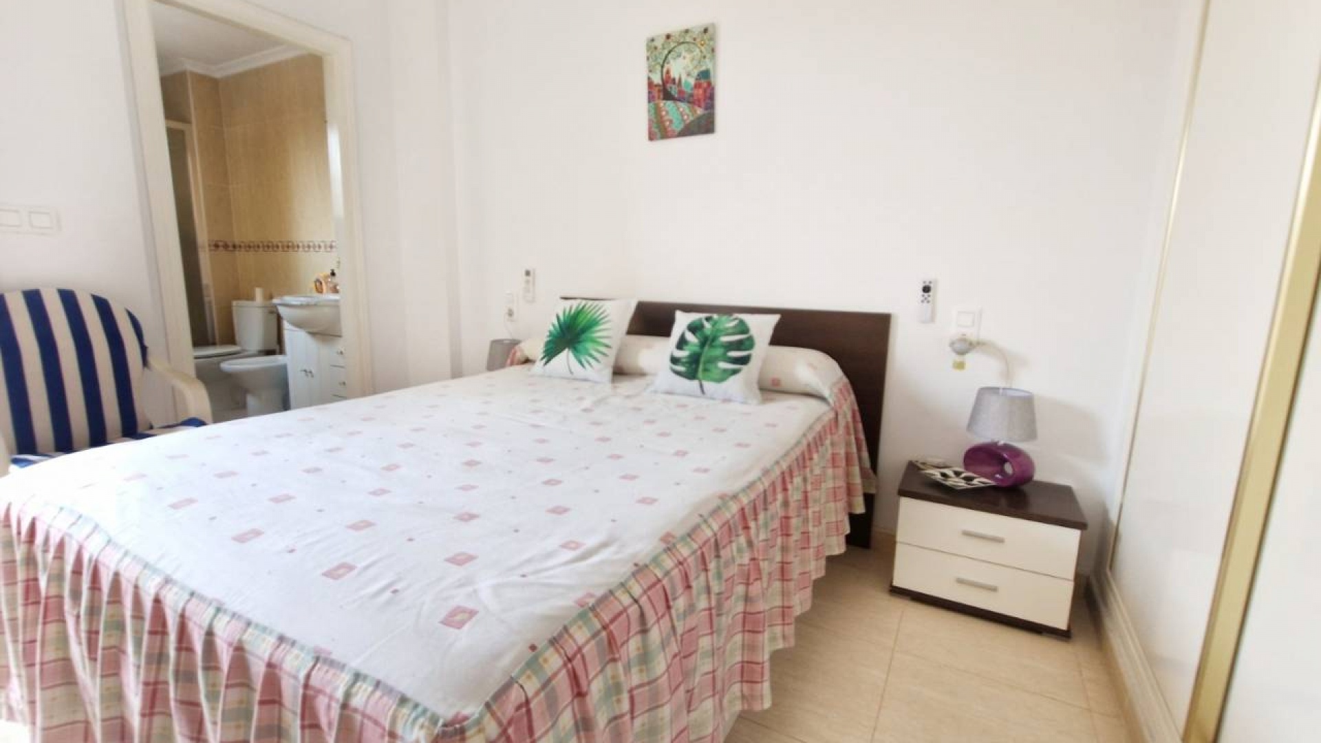 Revente - Appartement - Daya Nueva