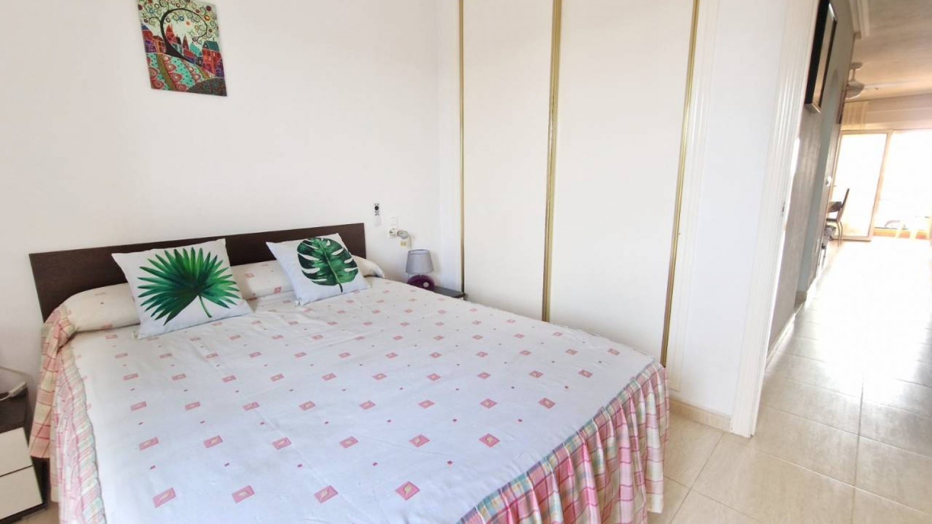 Revente - Appartement - Daya Nueva