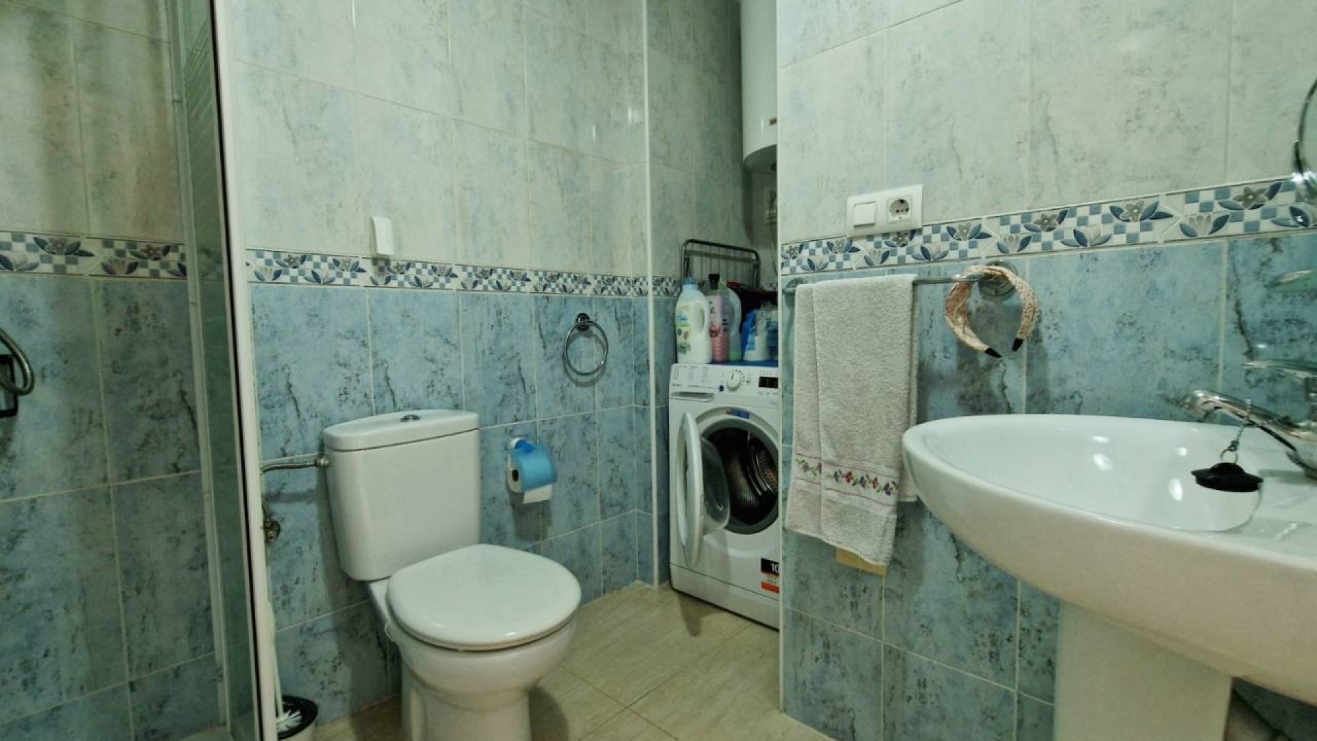 Revente - Appartement - Daya Nueva