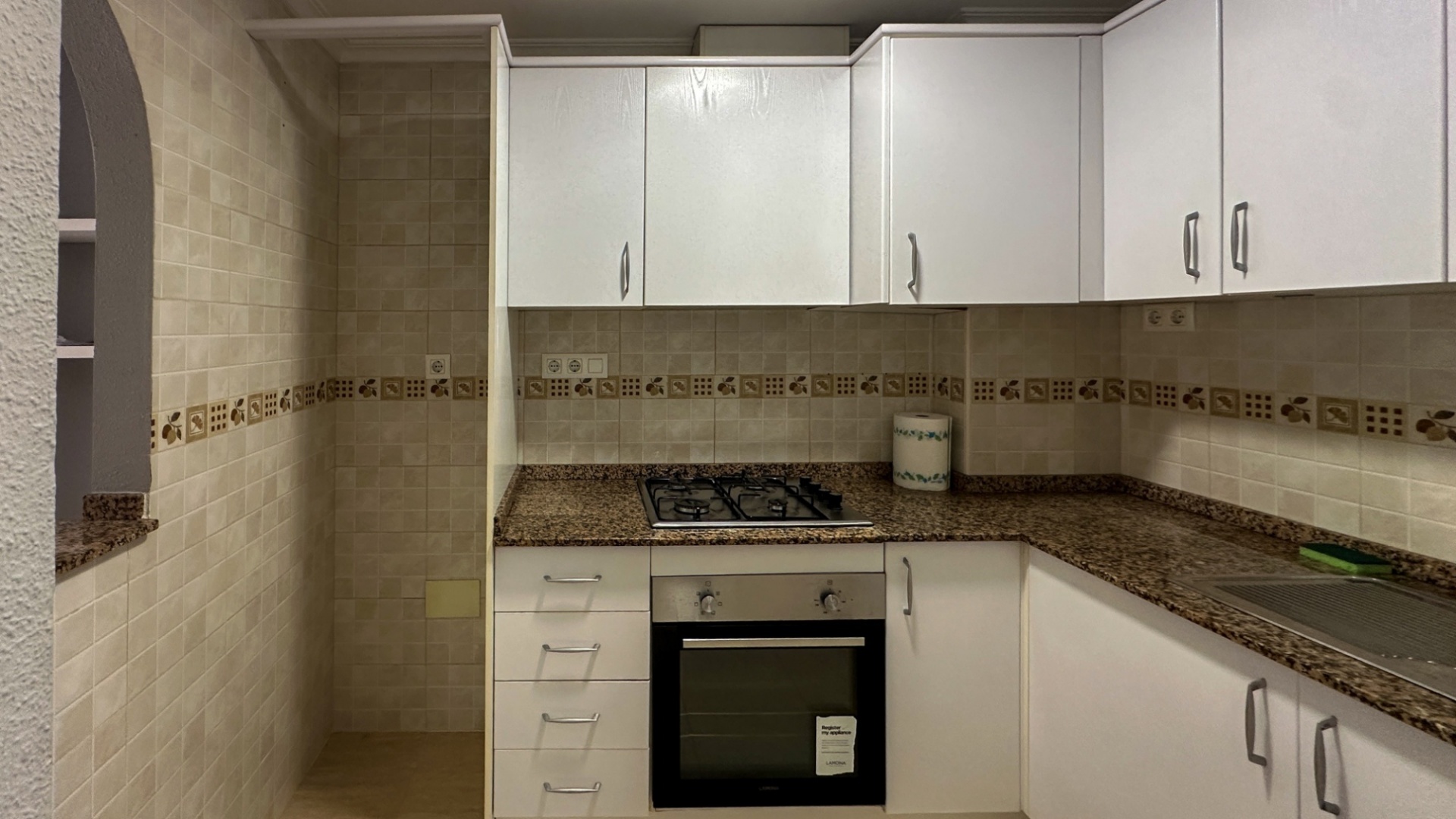 Revente - Appartement - Daya Nueva