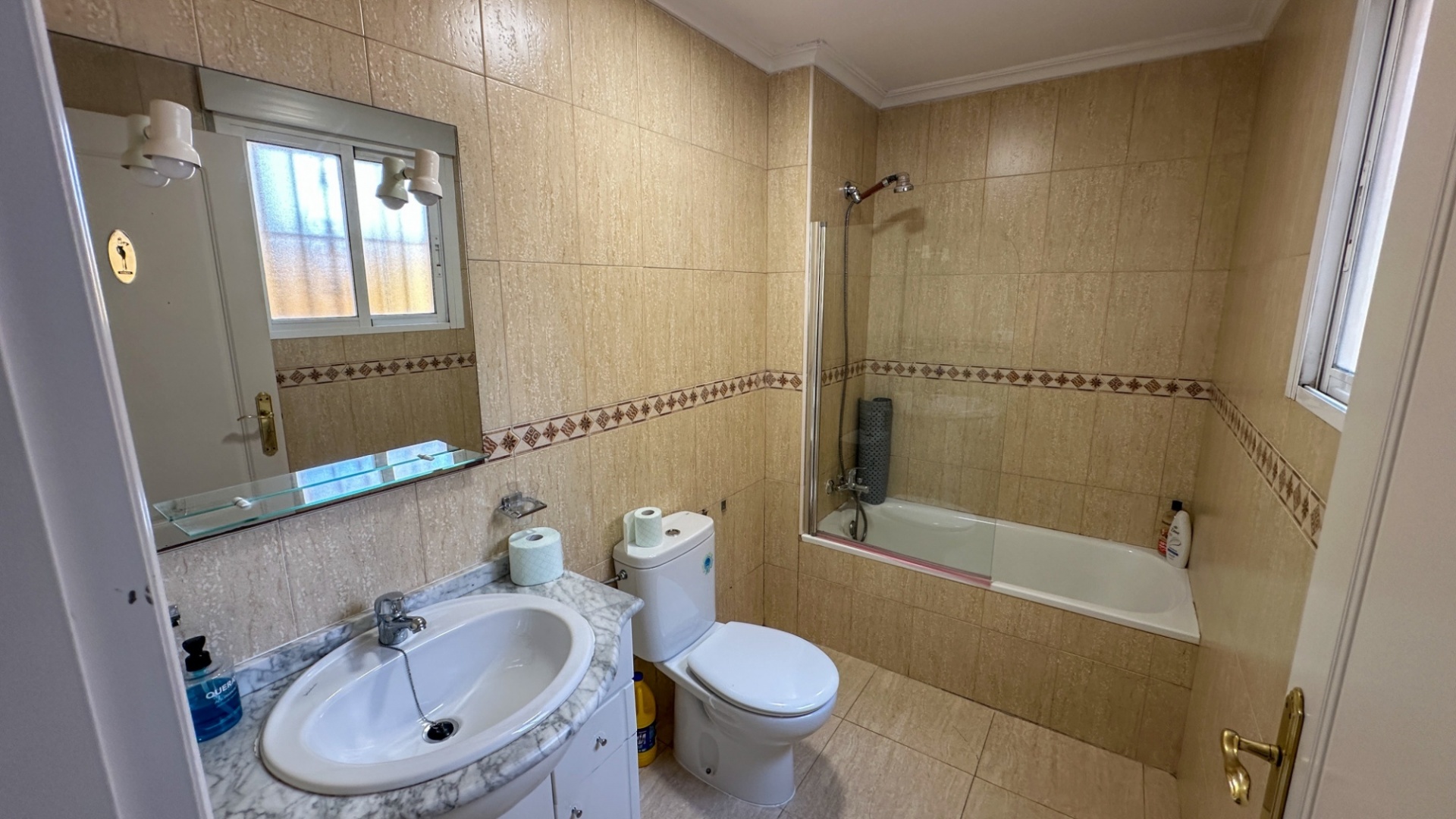 Revente - Appartement - Daya Nueva