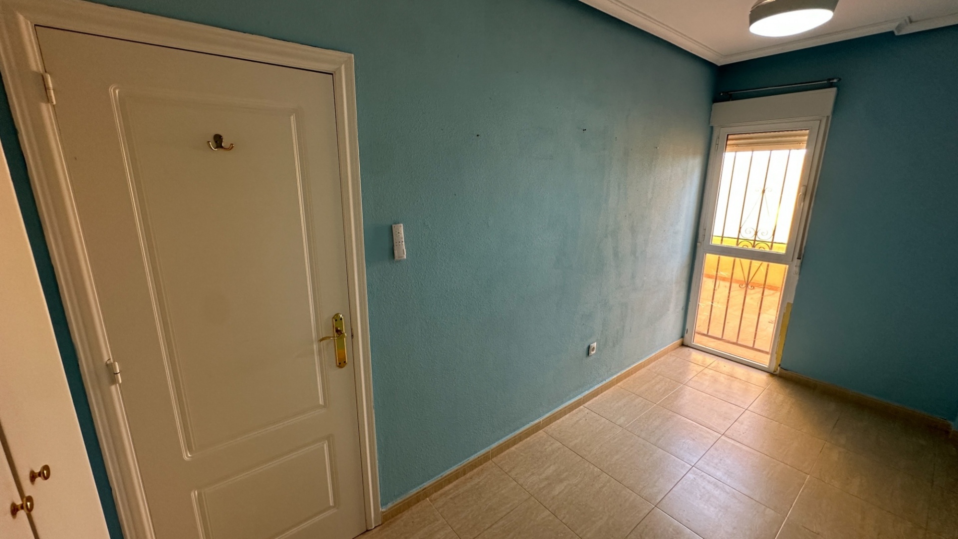 Revente - Appartement - Daya Nueva