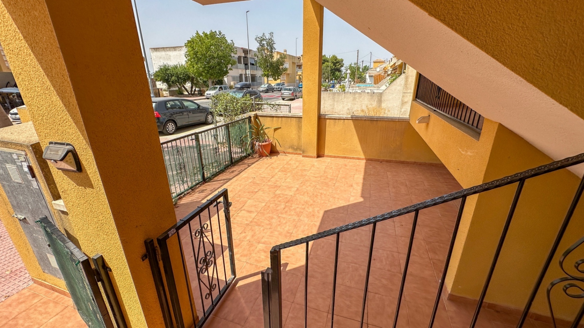 Revente - Appartement - Daya Nueva