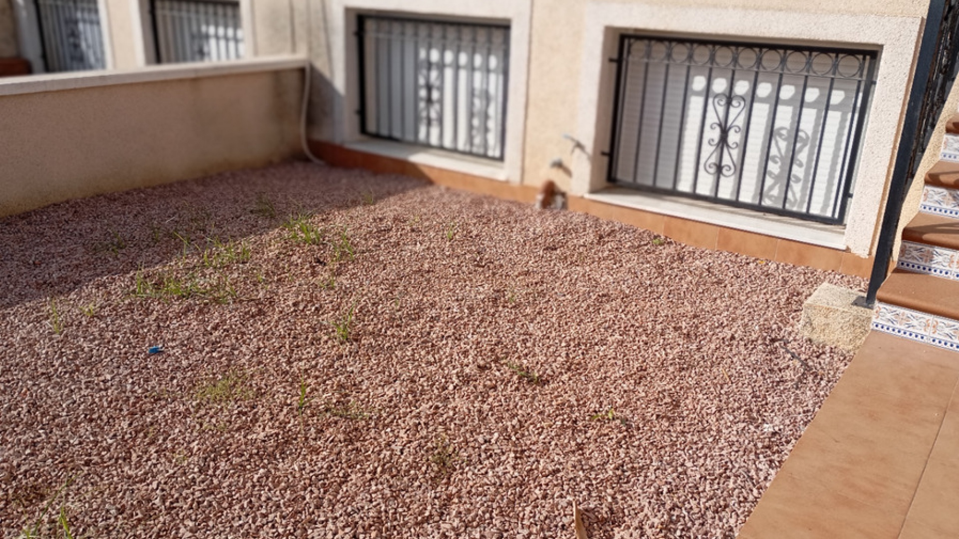 Revente - Appartement - Daya Vieja