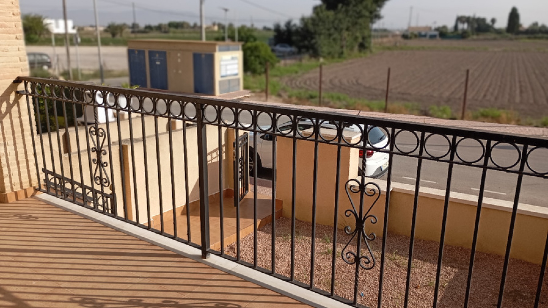 Revente - Appartement - Daya Vieja