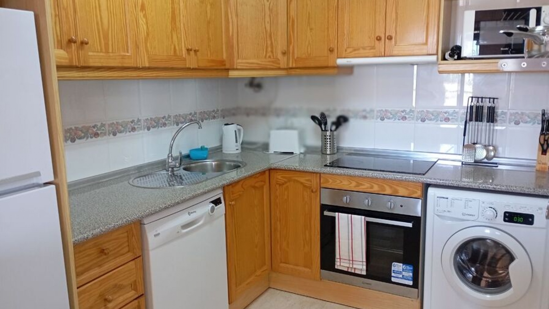 Revente - Appartement - Daya Vieja