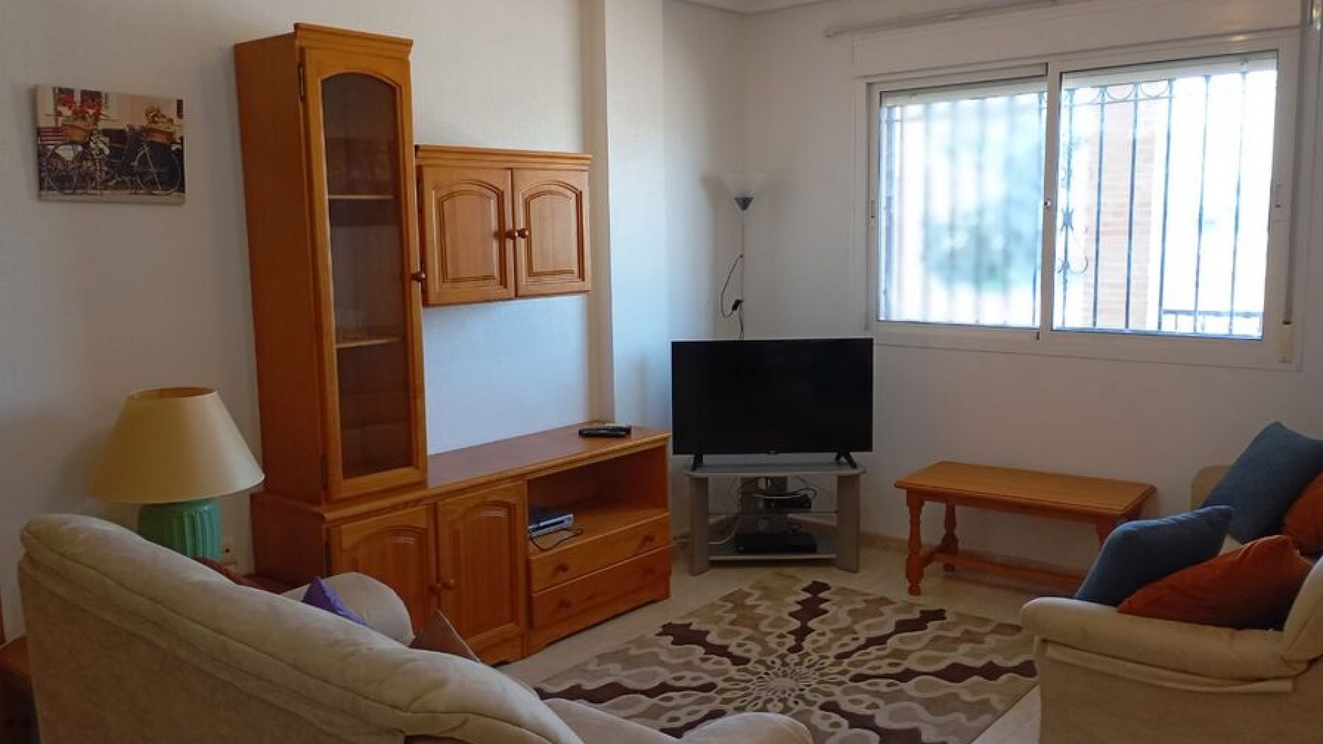 Revente - Appartement - Daya Vieja