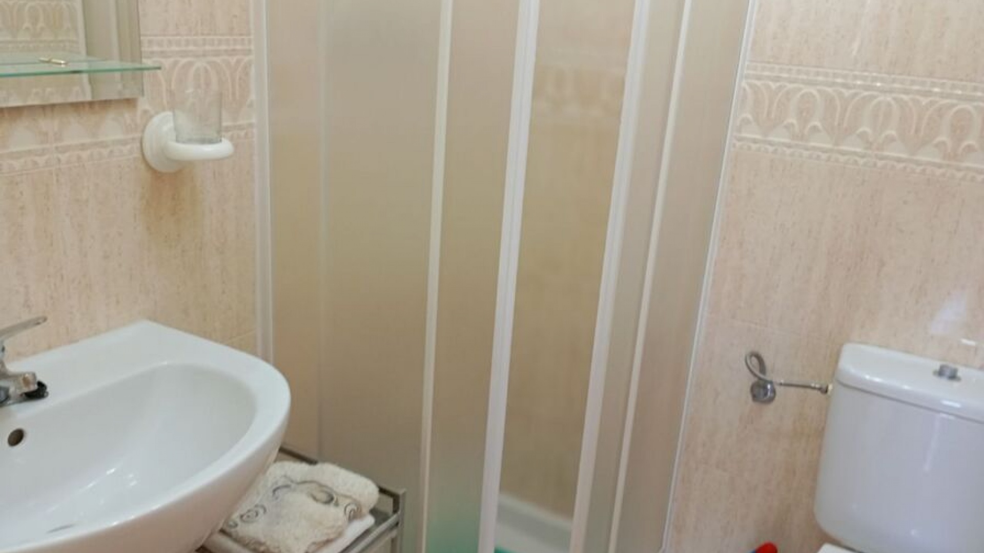 Revente - Appartement - Daya Vieja