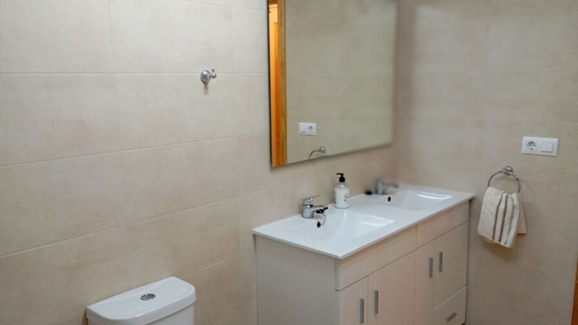 Revente - Appartement - Daya Vieja