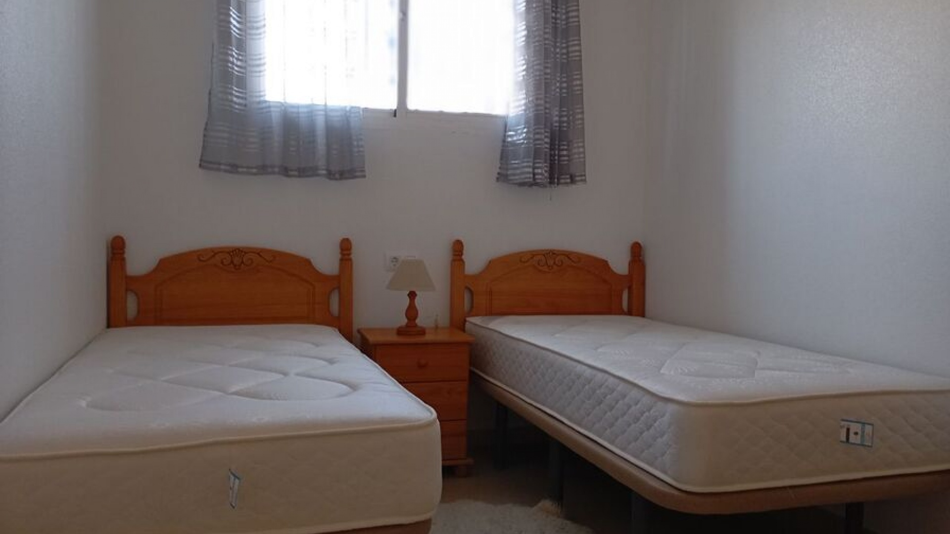 Revente - Appartement - Daya Vieja