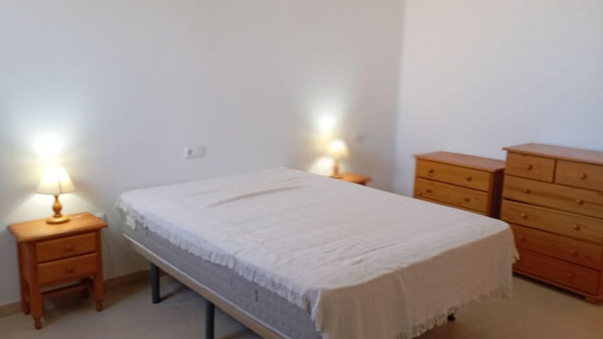 Revente - Appartement - Daya Vieja